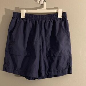 Nike SB Navy Blue Shorts